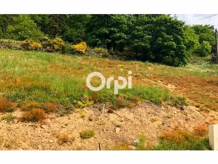 terrain pomeys m² t- à vendre  94 000 €