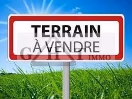 vente terrain