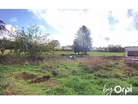 terrain queuille m² t- à vendre  17 000 €