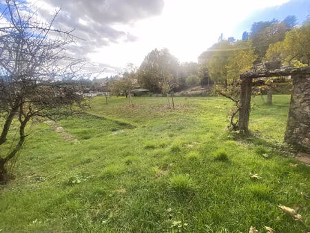 vente terrain 1462 m² saint-didier-au-mont-d’or (69370)