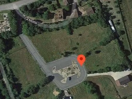 terrains vabilisés alençon