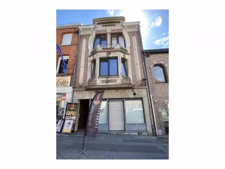 kaufen renditeobjekt 190 m² – 95.000 € |péruwelz
