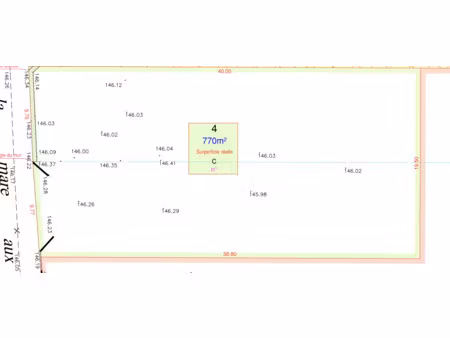 a 15 mns de chartres et 5 mns de la gare (paris montparnasse)