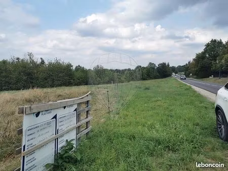 terrain 645 m² spicheren