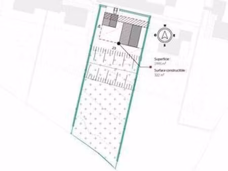 domaine du saule - lot 42