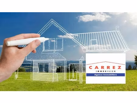 vente terrain 754 m² auxonne (21130)