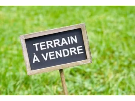 en vente terrain constructible 12 05 ares – 21 000 € |bénestroff