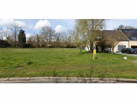 terrain a batir obligation construire dans un délai de 5 ans