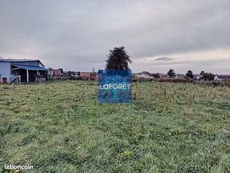 terrain 2300 m² boissey le chatel