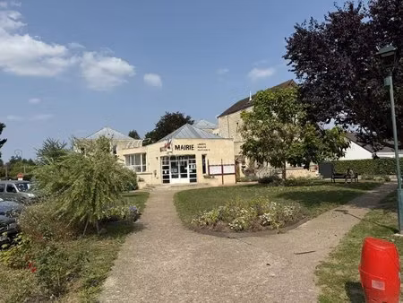 terrain à bâtir butry-sur-oise 