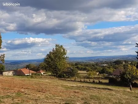 terrain constructible