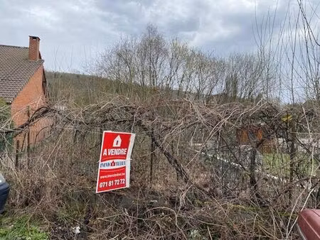 terrain a batir de 2 ares