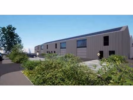 vente terrain 9465 m² clohars-fouesnant (29950)