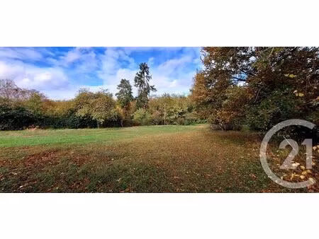 terrain à vendre - 1815 m2 - decize - 58 - bourgogne