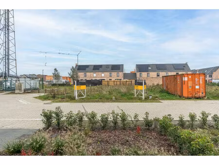 grond te koop in dessel