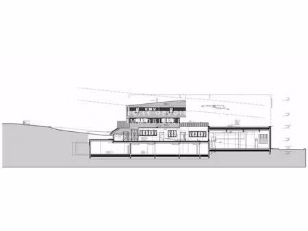 terrain de 488 m2 en vente - fontenay-sous-bois  france