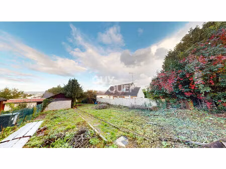 a vendre : terrain à bâtir de 427 m²