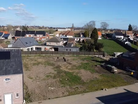 terrain à vendre à houthulst € 340.000 (kc2xj) - immo trybou | zimmo