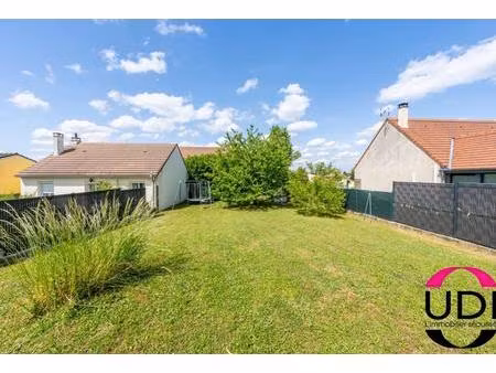 udi - itteville - terrain à bâtir en lot avant de 340 m2 -