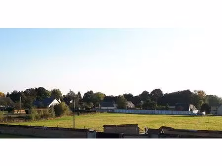 vente terrain 1644 m² iville (27110)
