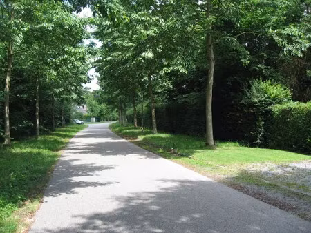 grond te koop in kampenhout