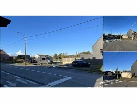 terrain à bâtir à vendre à koekelarestraat +74 kortemark (rbi83078)