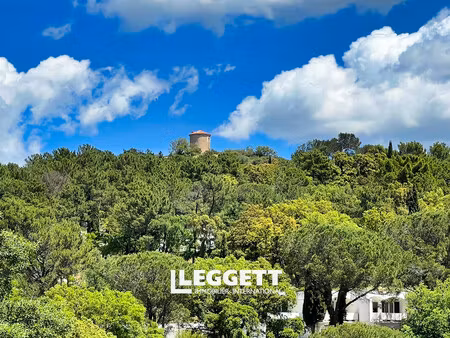 terrain nan pièce(s)  la garde-freinet