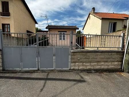 terrain constructible