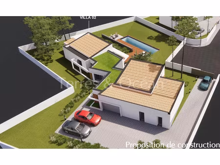 vente terrain 1451m2 moliets-et-maa 40660 - 470000 € - surface privée