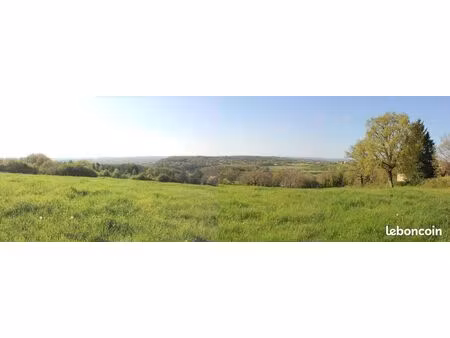 terrain constructible montmurat cantal lot aveyron