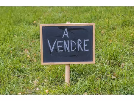 vente terrain 359 m² à perigny (17180)  250 000 €