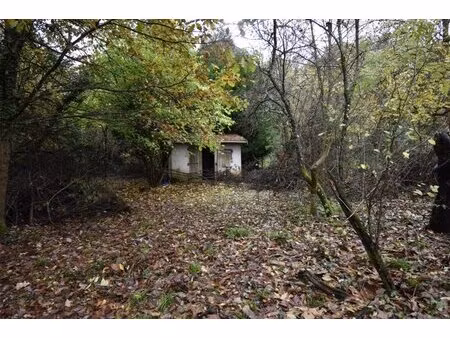 en vente terrain constructible 13 8 ares – 20 000 € |pont-à-mousson