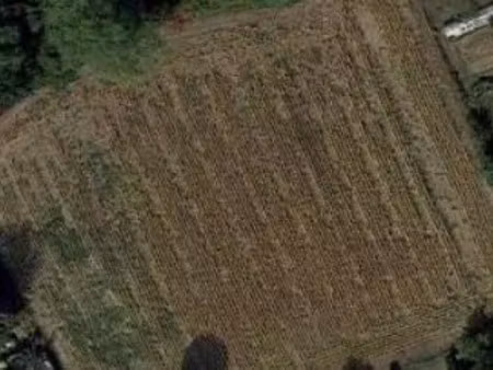 vente terrain 550 m² à pouillon (51220)  121 000 €