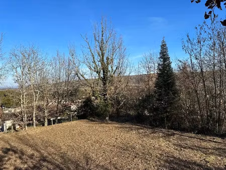 vente terrain 716 m² à rosieres (07260)  65 000 €
