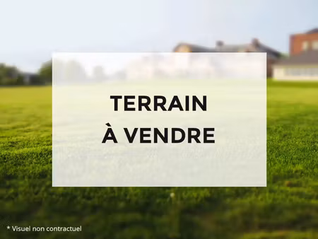vente terrain 23000 m² saint-astier (24110)
