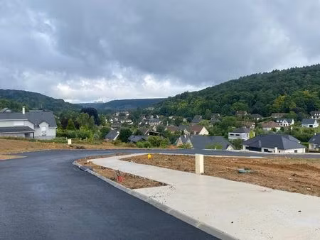 terrains à bâtir saint aubin epinay