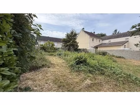 saint-ouen-l'aumône terrain 452 m²