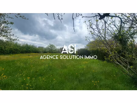 terrain saint symphorien 1494 m2