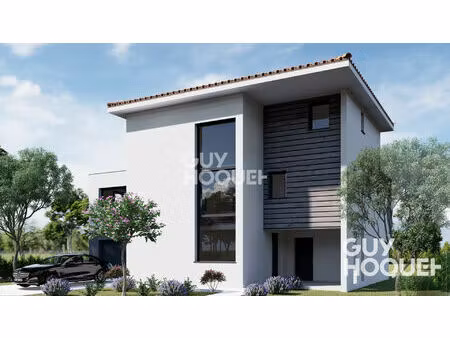 sainte marie la mer (66470) - terrain constructible de 732 m² de surface - libre construct