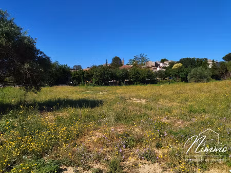 terrain constructible sauzet (30)