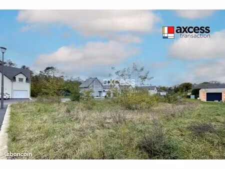 terrain 495 m² schweighouse-sur-moder