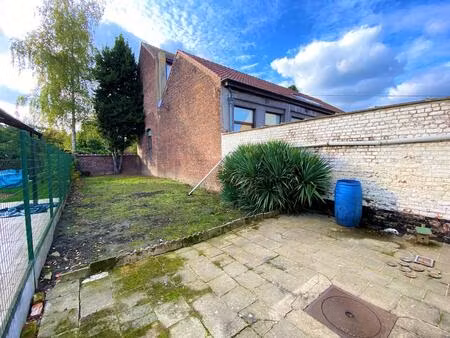 grond te koop in sint-pieters-leeuw