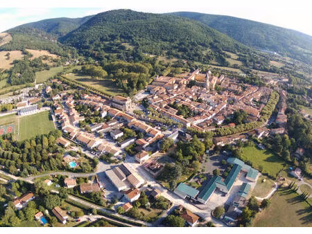 vente terrain  816.00m²  sorèze