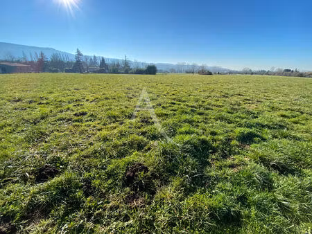 vente terrain 846 m² sorèze (81540)