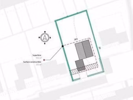 domaine du saule - lot 27