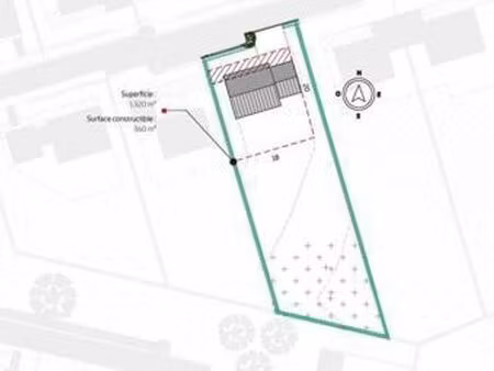domaine du saule - lot 34