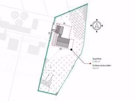 lot 44 - domaine du saule