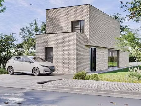 terrain à vendre à stekene (kj5ap) - woonhoek vastgoed | zimmo