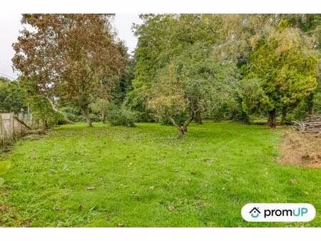 vente terrain 941 m² teloché (72220)