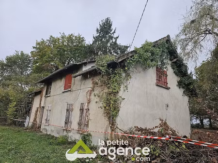 vente terrain 5500 m² à thaumiers (18210)  29 000 €